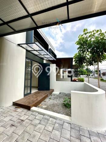 Rumah Luas Asri 2 KT Siap Huni di Sulfat Malang Rumah Luas Asri 2 KT Siap Huni di Sulfat Malang