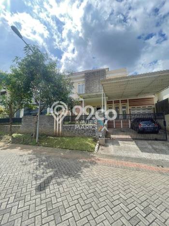 For Sale! Premium House LT 400m2 Desain Modern di Tidar For Sale! Premium House LT 400m2 Desain Modern di Tidar