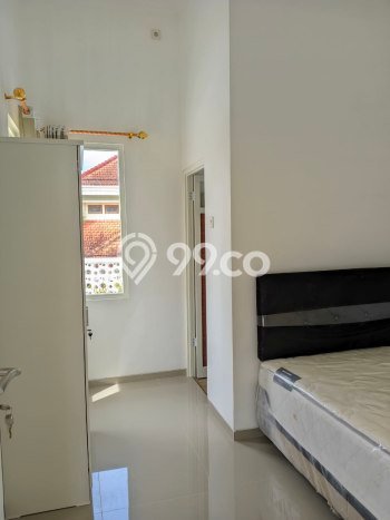Dapatkan sekarang Kost di Soekarno Hatta, Ukuran 165m², Lingkungan tenang untuk keluarga Dapatkan sekarang Kost di Soekarno Hatta, Ukuran 165m², Lingkungan tenang untuk keluarga