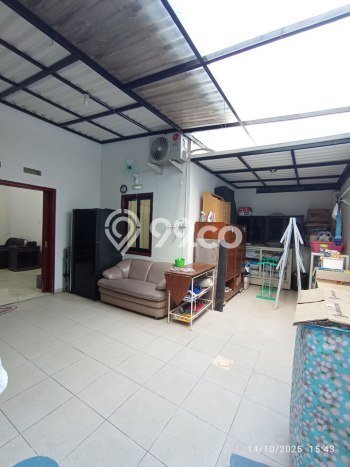 Rumah Modern 3 KT di Tidar Malang Unfurnished Rumah Modern 3 KT di Tidar Malang Unfurnished