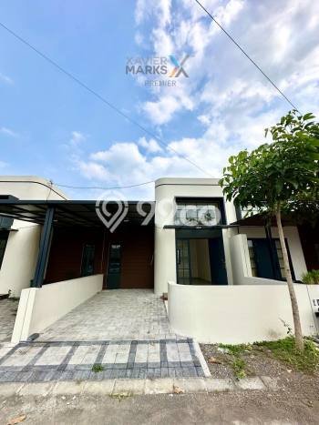 Rumah Luas Asri 2 KT Siap Huni di Sulfat Malang Rumah Luas Asri 2 KT Siap Huni di Sulfat Malang