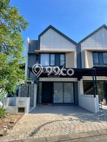 Jual Rumah Eksklusif 3 KT di Tidar, Malang Jual Rumah Eksklusif 3 KT di Tidar, Malang