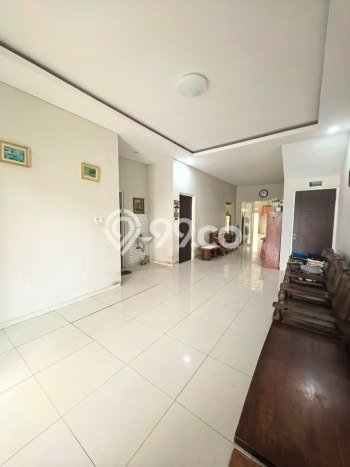 Rumah Minimalis 5 Kamar LT 236m2 di Dieng Rumah Minimalis 5 Kamar LT 236m2 di Dieng