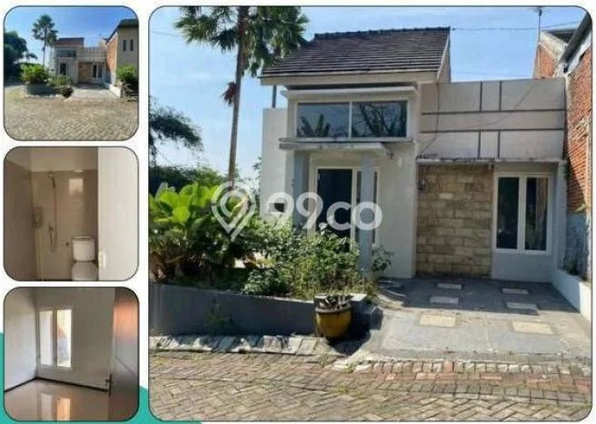 Rumah Terjangkau Dijual Area Lowokwaru, Malang Harga Rp 480 Juta Rumah Terjangkau Dijual Area Lowokwaru, Malang Harga Rp 480 Juta