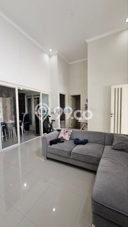 Rumah Modern 2 KT di Tidar Malang Unfurnished Rumah Modern 2 KT di Tidar Malang Unfurnished