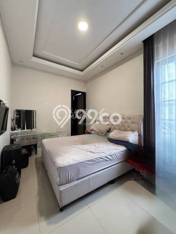 Ready to Use! Premium House LT 378m2 Desain Elegan di Dieng Ready to Use! Premium House LT 378m2 Desain Elegan di Dieng
