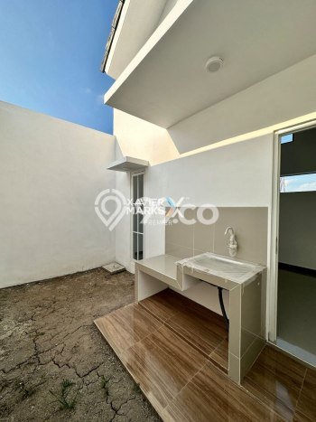 Dijual Rumah Murah di Sukun Malang Harga Rp 495 Juta LT 75m2 Dijual Rumah Murah di Sukun Malang Harga Rp 495 Juta LT 75m2