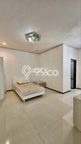Rumah Elit Modern Tanpa Renovasi di Araya Malang Rumah Elit Modern Tanpa Renovasi di Araya Malang