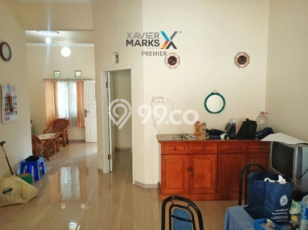 Dijual Hunian Rumah Nyaman 3 Kamar di Araya, Malang Dijual Hunian Rumah Nyaman 3 Kamar di Araya, Malang