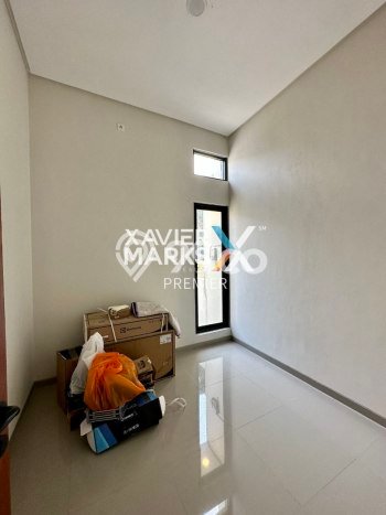 Rumah Minimalis 2 Kamar LT 105m2 di Dieng Rumah Minimalis 2 Kamar LT 105m2 di Dieng