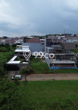 Untuk Dijual Tanah 300m2 di Villa Puncak Tidar, Malang Untuk Dijual Tanah 300m2 di Villa Puncak Tidar, Malang