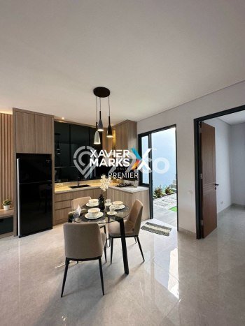 Dijual Rumah Modern 3 KT di Tidar, Malang Dijual Rumah Modern 3 KT di Tidar, Malang