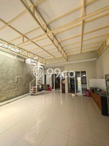 Rumah Minimalis 5 Kamar LT 236m2 di Dieng Rumah Minimalis 5 Kamar LT 236m2 di Dieng