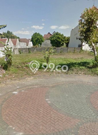Tanah Dijual Area Strategis di Villa Puncak Tidar Malang 310m2 Tanah Dijual Area Strategis di Villa Puncak Tidar Malang 310m2