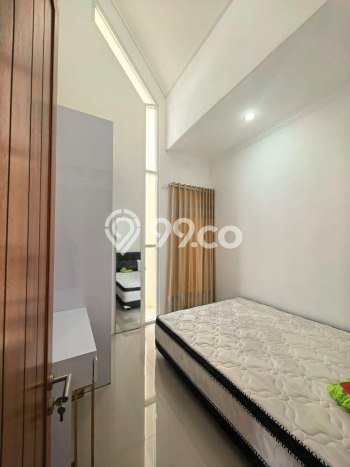 Dijual Cepat Rumah Bagus Siap Huni LB 76m2 di Batu, Batu Dijual Cepat Rumah Bagus Siap Huni LB 76m2 di Batu, Batu
