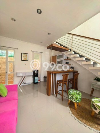 Dijual Cepat Rumah Bagus Siap Huni LB 76m2 di Batu, Batu Dijual Cepat Rumah Bagus Siap Huni LB 76m2 di Batu, Batu