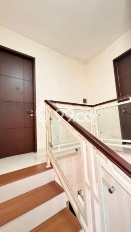 Rumah Modern 3 KT di Permata Jingga Malang Unfurnished Rumah Modern 3 KT di Permata Jingga Malang Unfurnished