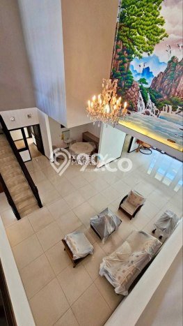 Rumah Elit Modern Tanpa Renovasi di Araya Malang Rumah Elit Modern Tanpa Renovasi di Araya Malang