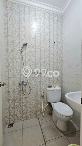 Rumah Modern 2 KT di Tidar Malang Unfurnished Rumah Modern 2 KT di Tidar Malang Unfurnished