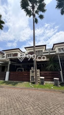 Rumah Modern 3 KT di Permata Jingga Malang Unfurnished Rumah Modern 3 KT di Permata Jingga Malang Unfurnished