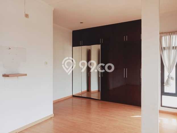 Hunian Elit LB 129m2 Siap Pakai Desain Elegan di Bintaro, Tangerang Selatan Hunian Elit LB 129m2 Siap Pakai Desain Elegan di Bintaro, Tangerang Selatan