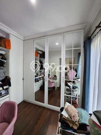 For Sale! Premium House LT 258m2 Desain Modern di Bintaro For Sale! Premium House LT 258m2 Desain Modern di Bintaro