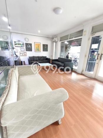 Hunian Mewah LB 1300m2 Siap Pakai Desain Elegan di Bangka, Jakarta Selatan Hunian Mewah LB 1300m2 Siap Pakai Desain Elegan di Bangka, Jakarta Selatan