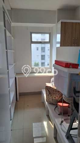 Apartemen Nyaman Dijual di Pesanggrahan, Jakarta Selatan Dilengkapi 2 KT dan 1 KM Apartemen Nyaman Dijual di Pesanggrahan, Jakarta Selatan Dilengkapi 2 KT dan 1 KM