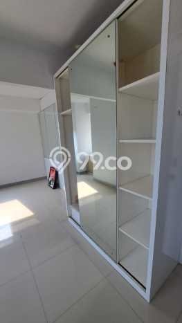 Apartemen Nyaman Dijual di Pesanggrahan, Jakarta Selatan Dilengkapi 2 KT dan 1 KM Apartemen Nyaman Dijual di Pesanggrahan, Jakarta Selatan Dilengkapi 2 KT dan 1 KM