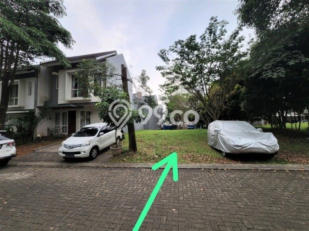 Tanah Siap Bangun Dijual di Tangerang Punya Luas 180m2 Tanah Siap Bangun Dijual di Tangerang Punya Luas 180m2