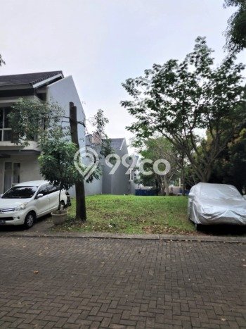 Tanah Siap Bangun Dijual di Tangerang Punya Luas 180m2 Tanah Siap Bangun Dijual di Tangerang Punya Luas 180m2