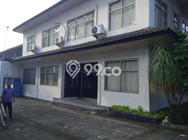Unit Gudang Dijual di Tangerang Tangerang Luas Tanah 6965m2, Luas Bangunan 3690m2 Unit Gudang Dijual di Tangerang Tangerang Luas Tanah 6965m2, Luas Bangunan 3690m2