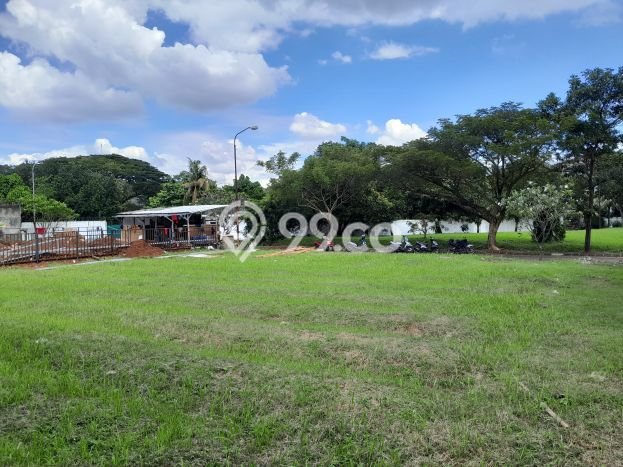 Kavling Tanah untuk Dijual di Bintaro, Tangerang Selatan, Luas 300m2 Kavling Tanah untuk Dijual di Bintaro, Tangerang Selatan, Luas 300m2