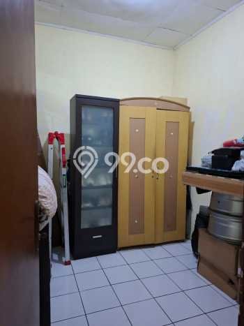 Rumah Minimalis 2 KT LT 72m2 di Graha Raya Bintaro Rumah Minimalis 2 KT LT 72m2 di Graha Raya Bintaro