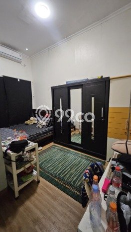 Hunian Super Elit dengan Akses Paling Strategis di Bintaro, Tangerang Selatan Hunian Super Elit dengan Akses Paling Strategis di Bintaro, Tangerang Selatan
