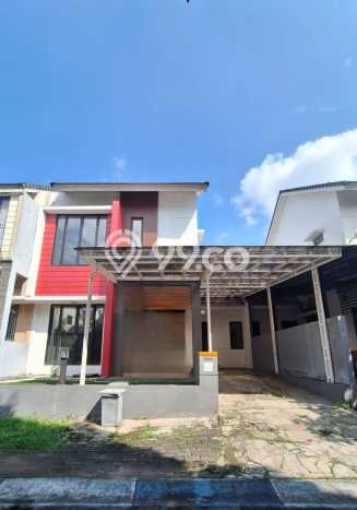Hunian Nyaman Asri 3 KT Siap Pakai di Graha Raya Tangerang Hunian Nyaman Asri 3 KT Siap Pakai di Graha Raya Tangerang