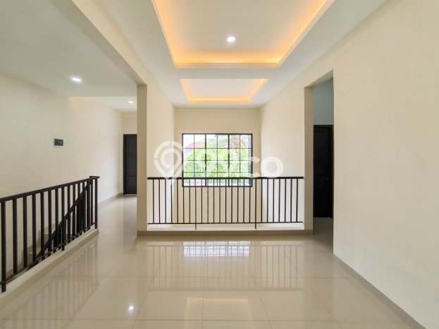Rumah Minimalis 3 KT di Graha Raya Tangerang Selatan Unfurnished Rumah Minimalis 3 KT di Graha Raya Tangerang Selatan Unfurnished