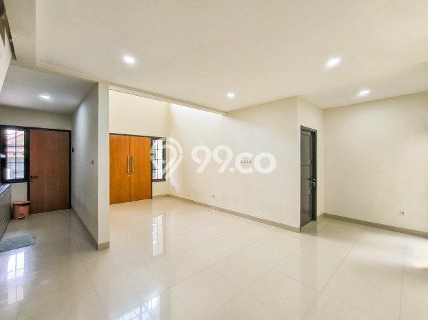 Rumah Minimalis 3 KT di Graha Raya Tangerang Selatan Unfurnished Rumah Minimalis 3 KT di Graha Raya Tangerang Selatan Unfurnished