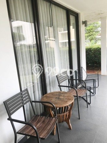 Rumah Luxury Modern Tanpa Renovasi di Veteran Jakarta Selatan Rumah Luxury Modern Tanpa Renovasi di Veteran Jakarta Selatan