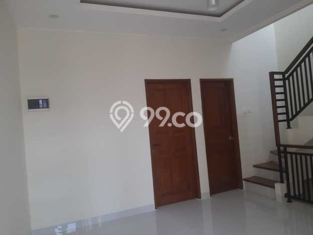 Rumah Modern Cantik 3 Kamar Siap Huni di Pondok Aren Rumah Modern Cantik 3 Kamar Siap Huni di Pondok Aren