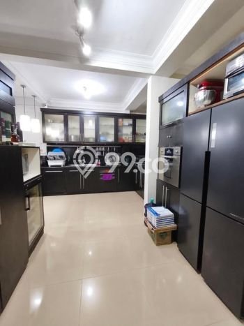 Jual Rumah Mewah Elegan Dengan View Eksklusif di Mampang, Jakarta Selatan Jual Rumah Mewah Elegan Dengan View Eksklusif di Mampang, Jakarta Selatan