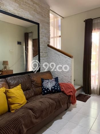 Rumah Minimalis 3 KT di Bintaro Tangerang Selatan Rumah Minimalis 3 KT di Bintaro Tangerang Selatan