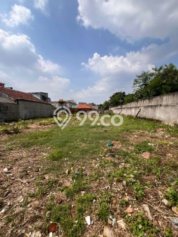 Lahan Kosong Dijual di Tangerang Selatan dengan Area 945m2 Lahan Kosong Dijual di Tangerang Selatan dengan Area 945m2