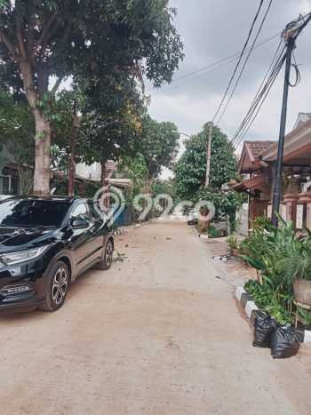Dijual Rumah Eksklusif 4 KT di Sektor 5 - Bintaro, Tangerang Selatan Dijual Rumah Eksklusif 4 KT di Sektor 5 - Bintaro, Tangerang Selatan