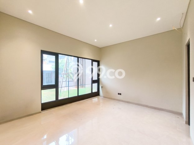 Rumah Luxury Modern Siap Huni di Sektor 7-Bintaro Tangerang Selatan Rumah Luxury Modern Siap Huni di Sektor 7-Bintaro Tangerang Selatan