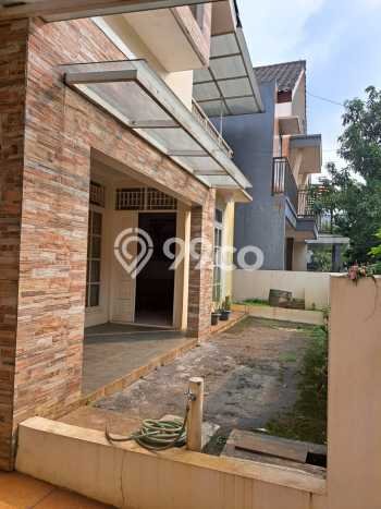 Hunian Super Elit dengan Akses Paling Strategis di Bintaro, Tangerang Selatan Hunian Super Elit dengan Akses Paling Strategis di Bintaro, Tangerang Selatan