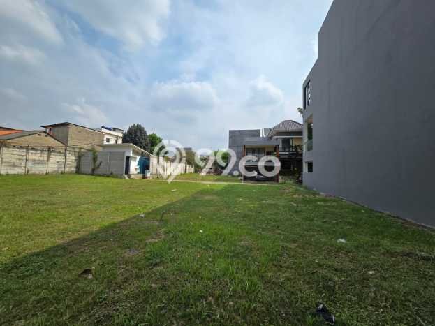 Dijual Tanah Lokasi Bintaro, Tangerang Selatan Seluas 245m2 Dijual Tanah Lokasi Bintaro, Tangerang Selatan Seluas 245m2