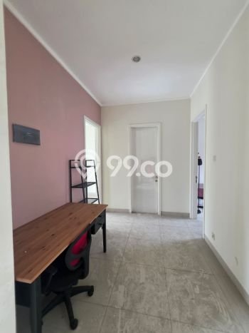 Hunian Super Mewah dengan Akses Paling Strategis di Bintaro, Tangerang Selatan Hunian Super Mewah dengan Akses Paling Strategis di Bintaro, Tangerang Selatan