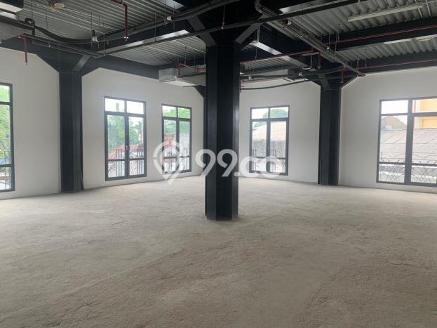 Kantor Dijual di Prime Area Jakarta Selatan Luas 2020m2 Kantor Dijual di Prime Area Jakarta Selatan Luas 2020m2