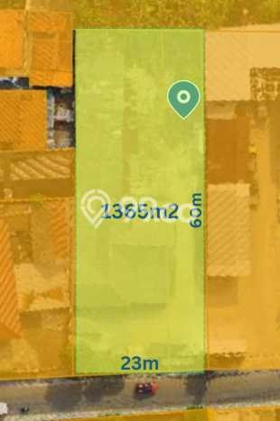 Kavling Tanah Dijual di Pondok Aren Tangerang Selatan Spesifikasi 1365m2 Kavling Tanah Dijual di Pondok Aren Tangerang Selatan Spesifikasi 1365m2